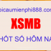 Soi cầu miễn phí 888 XSMB hôm nay