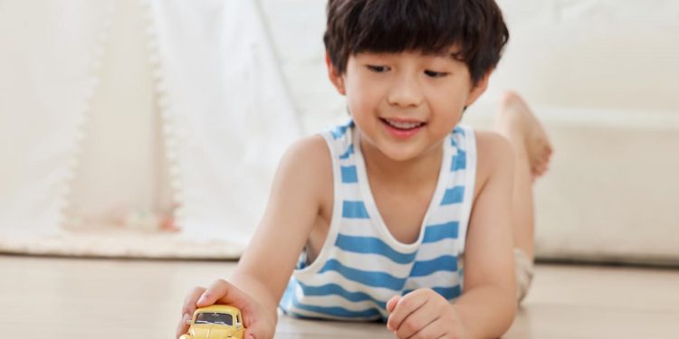 Mơ thấy bé trai có ý nghĩa gì? Điềm báo như thế nào?