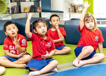 Mơ thấy đứa trẻ có thông điệp gì mang đến cho tương lai?