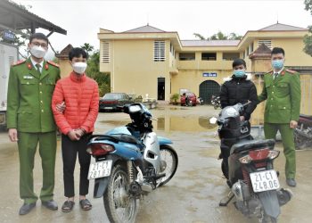 mơ thấy xe bị trộm