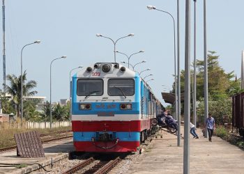 Mơ thấy xe lửa có ý nghĩa gì? Điềm báo như thế nào?