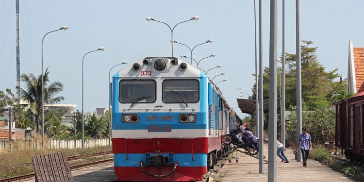 Mơ thấy xe lửa có ý nghĩa gì? Điềm báo như thế nào?