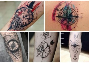 mơ thấy hình xăm