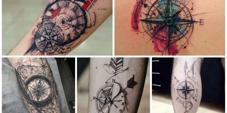 mơ thấy hình xăm