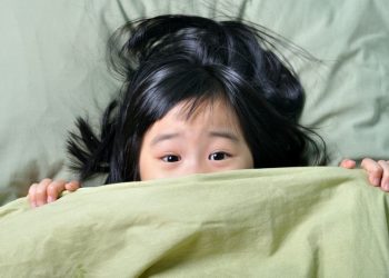 mơ về cơn ác mộng