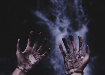 mơ thấy sự bẩn thỉu