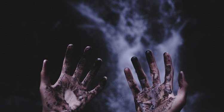 mơ thấy sự bẩn thỉu