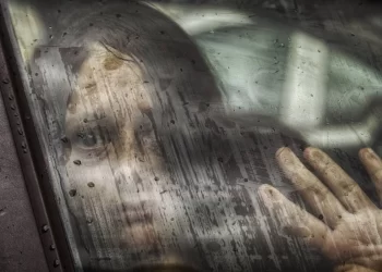 mơ thấy bắt cóc