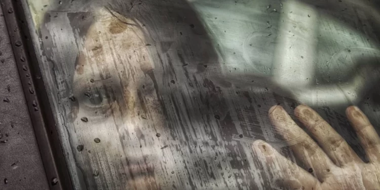 mơ thấy bắt cóc