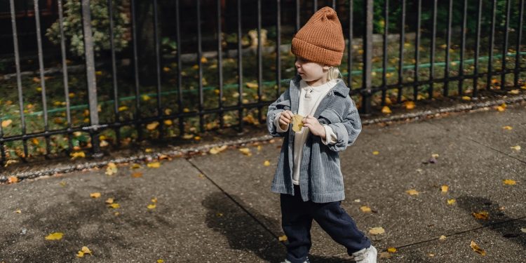 mơ thấy bị lạc