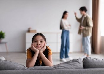 mơ thấy cãi nhau