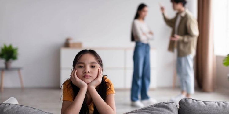 mơ thấy cãi nhau