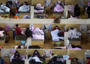 mơ thấy chết người