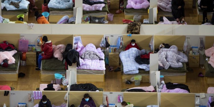 mơ thấy chết người