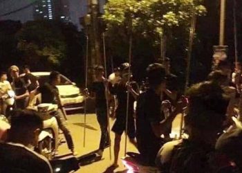 Mơ thấy đánh nhau có ý nghĩa gì?điềm báo như nào?