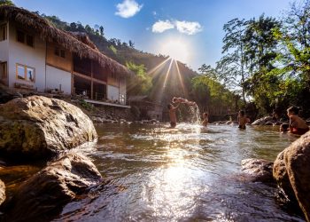 mơ thấy đánh thức