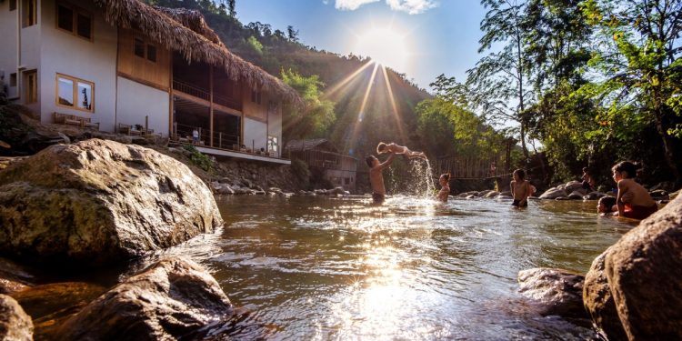 mơ thấy đánh thức