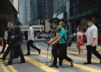 Mơ thấy đi bộ có ý nghĩa gì? Thông điệp như thế nào?