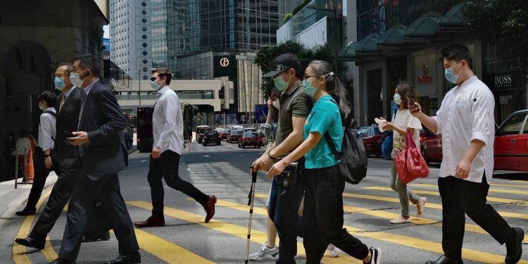 Mơ thấy đi bộ có ý nghĩa gì? Thông điệp như thế nào?