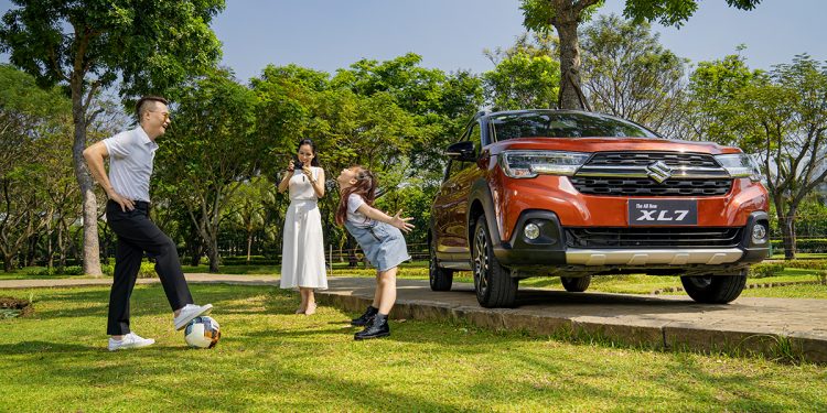 mơ về di chuyển