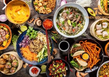 Mơ về đồ ăn mang đến thông điệp gì trong cuộc sống?