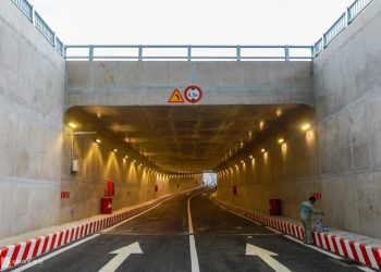 Mơ thấy đường hầm có ý nghĩa gì điềm báo như nào?