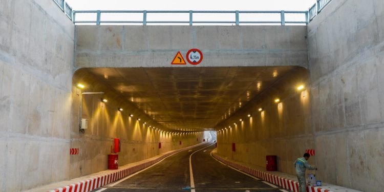 Mơ thấy đường hầm có ý nghĩa gì điềm báo như nào?