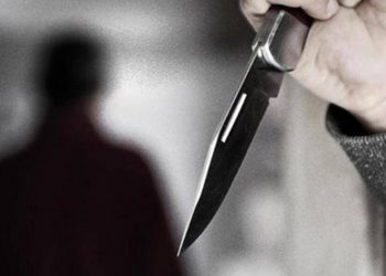 mơ thấy giết người