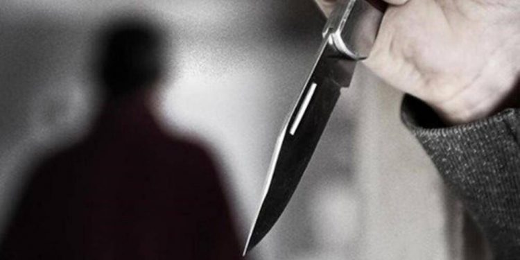 mơ thấy giết người