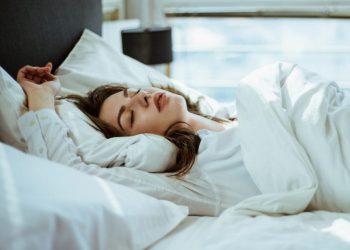 mơ về hội chứng tê liệt giấc ngủ