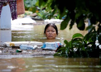 Mơ thấy lũ có ý nghĩa gì? Điềm báo như nào?