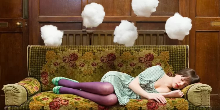 mơ về định kỳ