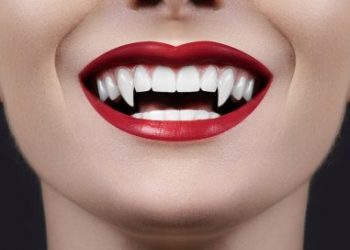 giải mã giấc mơ ma cà rồng