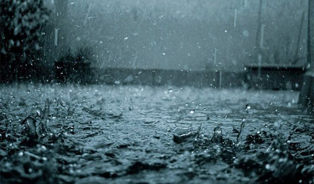 Mơ thấy mưa có ý nghĩa gì?điềm báo như nào?