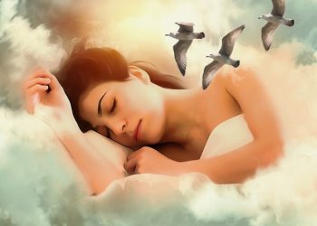 mơ về cuộc sống