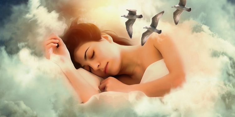 mơ về cuộc sống