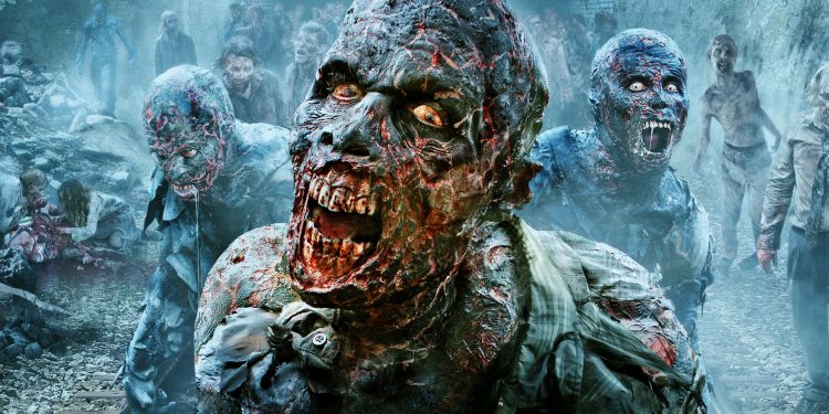 Mơ thấy thây ma có ý nghĩa gì? Điềm báo như nào?