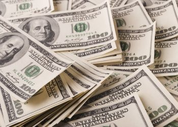 mơ thấy tiền bạc