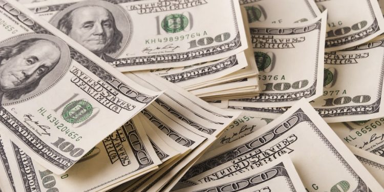 mơ thấy tiền bạc