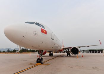 mơ thấy va chạm máy bay