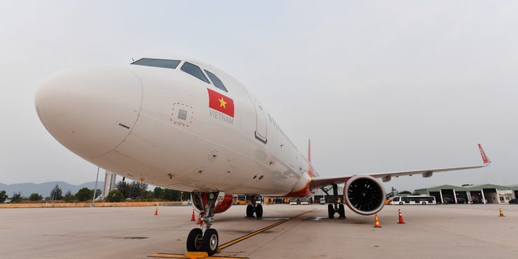 mơ thấy va chạm máy bay