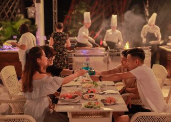 Mơ thấy ăn uống có ý nghĩa như thế nào? Là tốt hay xấu?