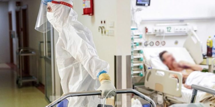 Mơ thấy người sắp chết có ý nghĩa gì/ Điềm báo như nào?