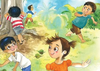 mơ thấy ẩn náu có ý nghĩa gì? Điềm báo như nào?