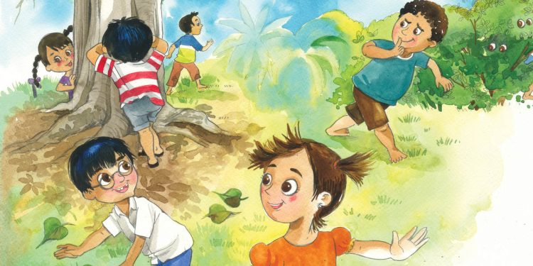 mơ thấy ẩn náu có ý nghĩa gì? Điềm báo như nào?