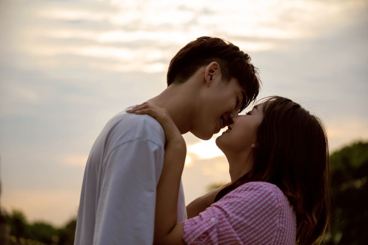 mơ thấy người mình yêu