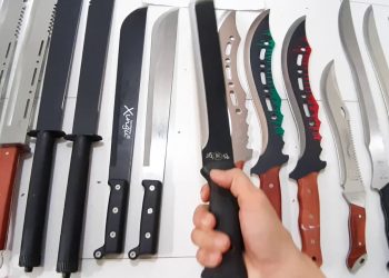 Mơ thấy dao có ý nghĩa gì? Điềm báo như nào?