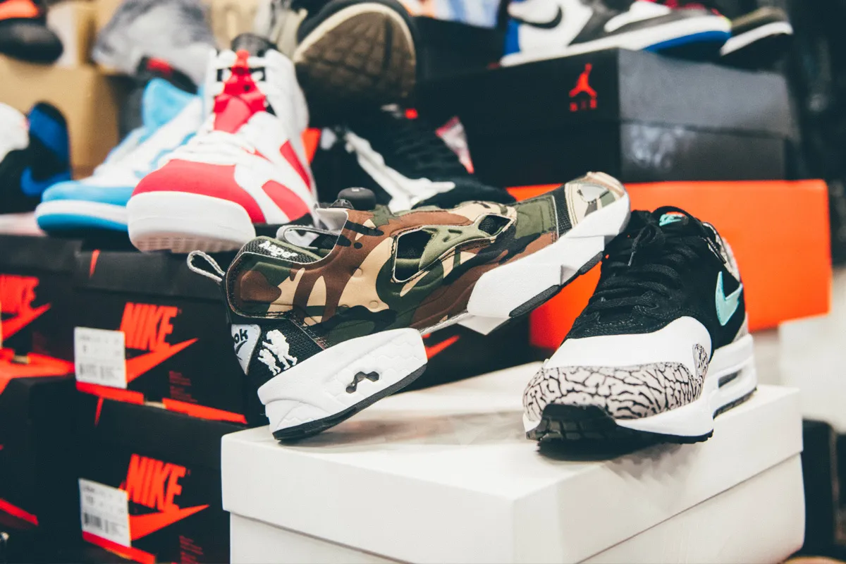 mơ thấy giày dép