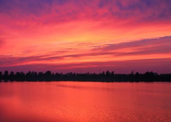 Mơ thấy hoàng hôn có ý nghĩa gì? Điềm báo như nào?