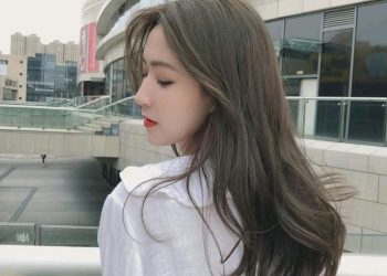 mơ thấy mái tóc dài